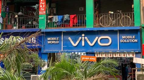 Have you heard of BBK Electronics, India’s largest .